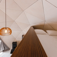 Глэмпинг Moon Glamp, Республика Карачаево-Черкесия 