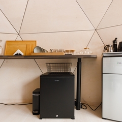 Глэмпинг Moon Glamp, Республика Карачаево-Черкесия 