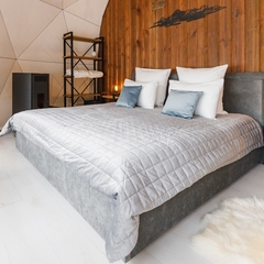 Глэмпинг Moon Glamp, Республика Карачаево-Черкесия 