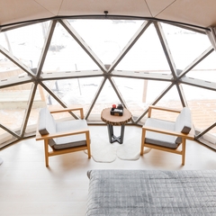 Глэмпинг Moon Glamp, Республика Карачаево-Черкесия 