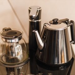 Глэмпинг Moon Glamp, Республика Карачаево-Черкесия 