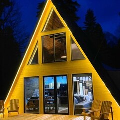 Глэмпинг Moon Glamp, Республика Карачаево-Черкесия 