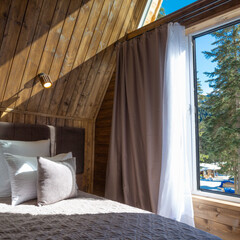 Глэмпинг Moon Glamp, Республика Карачаево-Черкесия 