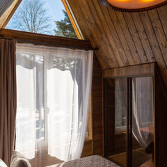 Глэмпинг Moon Glamp, Республика Карачаево-Черкесия 