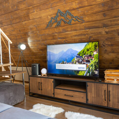 Глэмпинг Moon Glamp, Республика Карачаево-Черкесия 