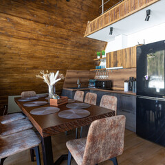 Глэмпинг Moon Glamp, Республика Карачаево-Черкесия 