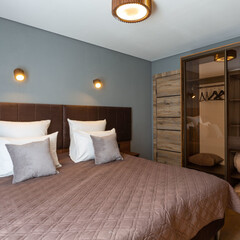 Глэмпинг Moon Glamp, Республика Карачаево-Черкесия 