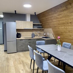 Глэмпинг Moon Glamp, Республика Карачаево-Черкесия 