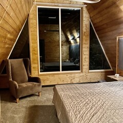 Глэмпинг Moon Glamp, Республика Карачаево-Черкесия 