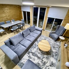 Глэмпинг Moon Glamp, Республика Карачаево-Черкесия 