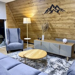 Глэмпинг Moon Glamp, Республика Карачаево-Черкесия 