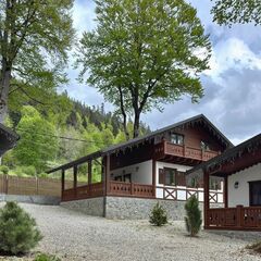 Загородный отель Время Гор, Республика Карачаево-Черкесия 