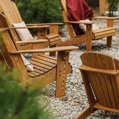 Загородный отель Время Гор, Республика Карачаево-Черкесия 