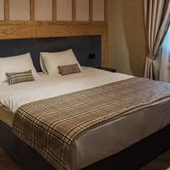 Загородный отель Время Гор, Республика Карачаево-Черкесия 