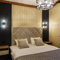 Загородный отель Время Гор, Республика Карачаево-Черкесия 