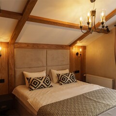 Загородный отель Время Гор, Республика Карачаево-Черкесия 