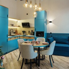 Загородный отель Время Гор, Республика Карачаево-Черкесия 