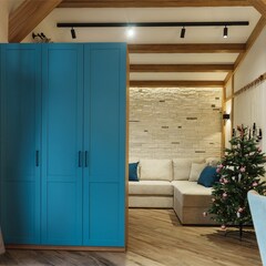 Загородный отель Время Гор, Республика Карачаево-Черкесия 