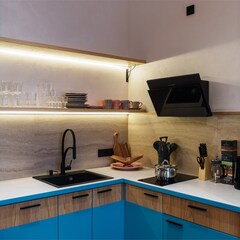 Загородный отель Время Гор, Республика Карачаево-Черкесия 