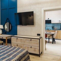 Загородный отель Время Гор, Республика Карачаево-Черкесия 