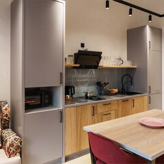 Загородный отель Время Гор, Республика Карачаево-Черкесия 