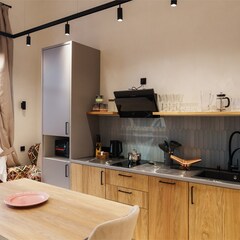 Загородный отель Время Гор, Республика Карачаево-Черкесия 