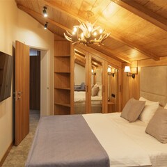 Загородный отель Время Гор, Республика Карачаево-Черкесия 