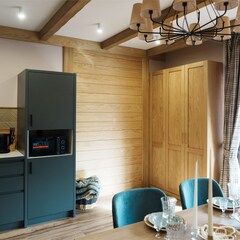 Загородный отель Время Гор, Республика Карачаево-Черкесия 