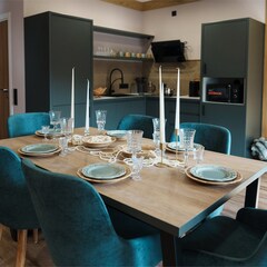 Загородный отель Время Гор, Республика Карачаево-Черкесия 