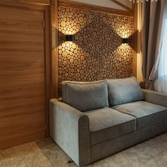 Загородный отель Время Гор, Республика Карачаево-Черкесия 