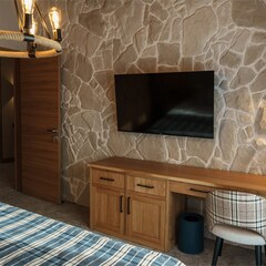 Загородный отель Время Гор, Республика Карачаево-Черкесия 