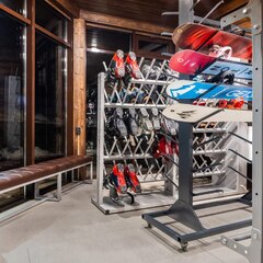 Гостиница Баринъ (Архыз), Республика Карачаево-Черкесия 