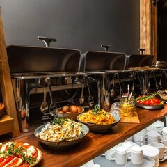 Гостиница Баринъ (Архыз), Республика Карачаево-Черкесия 