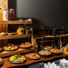 Гостиница Баринъ (Архыз), Республика Карачаево-Черкесия 