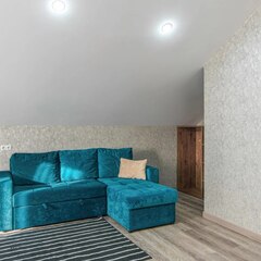 Гостиница Баринъ (Архыз), Республика Карачаево-Черкесия 