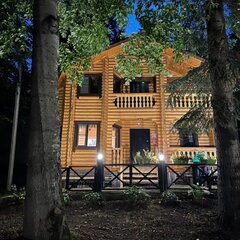 Гостевой дом Лесогорье, Республика Карачаево-Черкесия