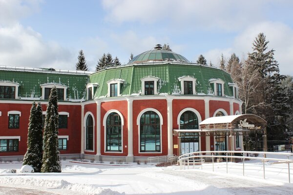 корпус 4