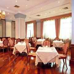 Загородный отель Теплеево резорт 4*, Московская область