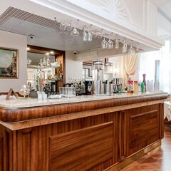 Загородный отель Теплеево резорт 4*, Московская область