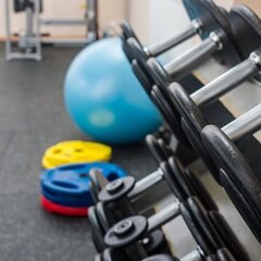 Загородный отель Теплеево резорт 4*, Московская область