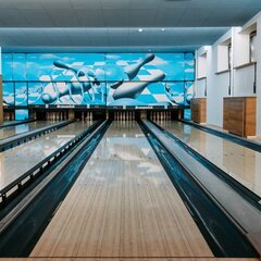 Загородный отель Теплеево резорт 4*, Московская область