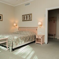 Загородный отель Теплеево резорт 4*, Московская область