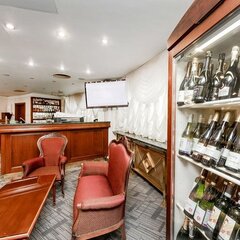 Загородный отель Теплеево резорт 4*, Московская область