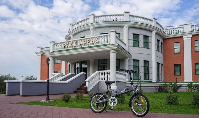 Общий вид