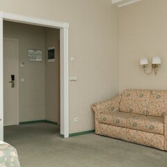 Загородный отель Теплеево резорт 4*, Московская область