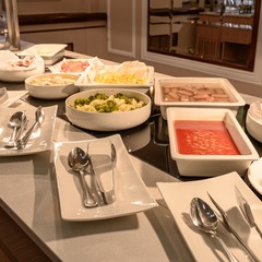 Загородный отель Теплеево резорт 4*, Московская область