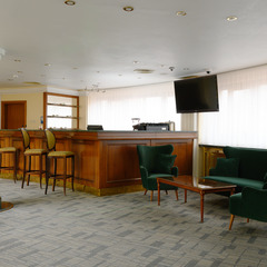 Загородный отель Теплеево резорт 4*, Московская область