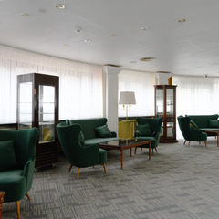 Загородный отель Теплеево резорт 4*, Московская область