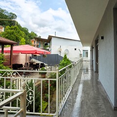 Гостевой дом Марина (Сочи), Краснодарский край
