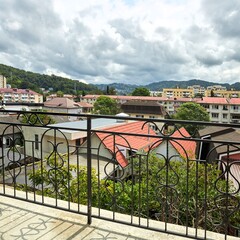 Гостевой дом Марина (Сочи), Краснодарский край
